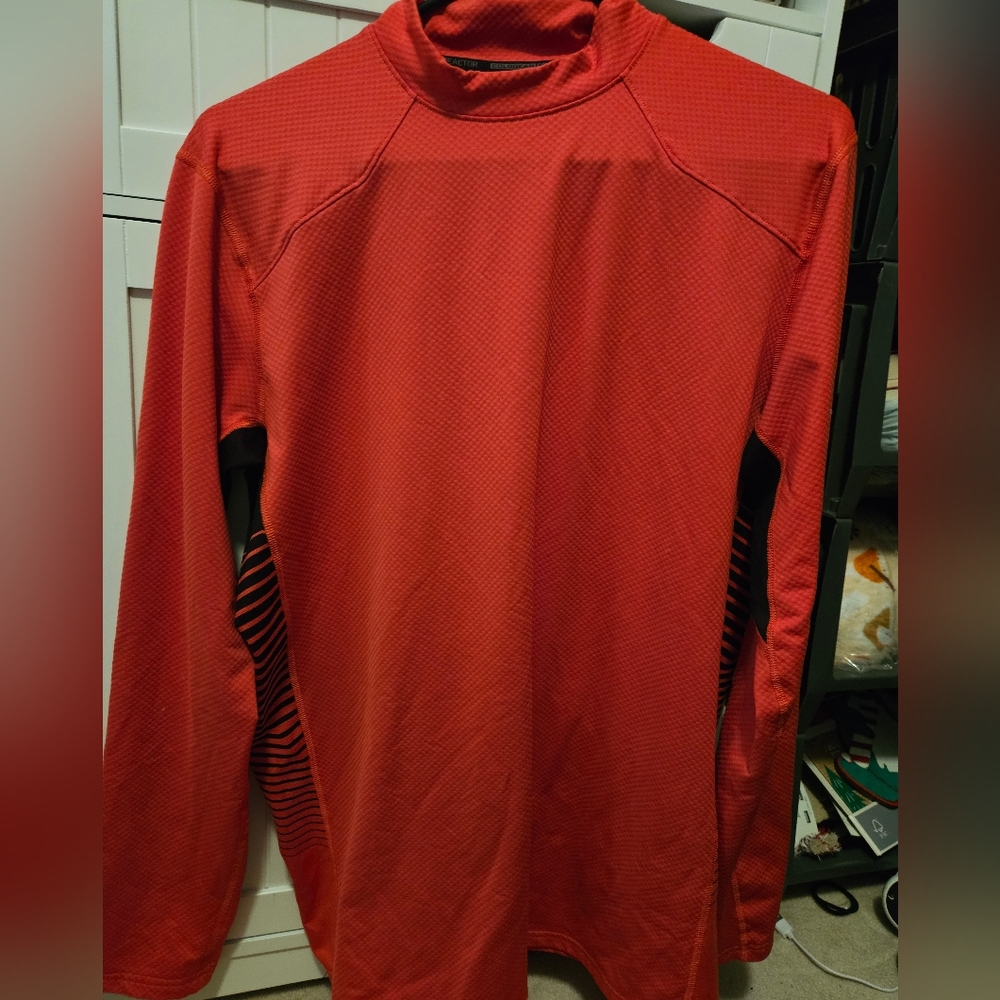 UA cold gear